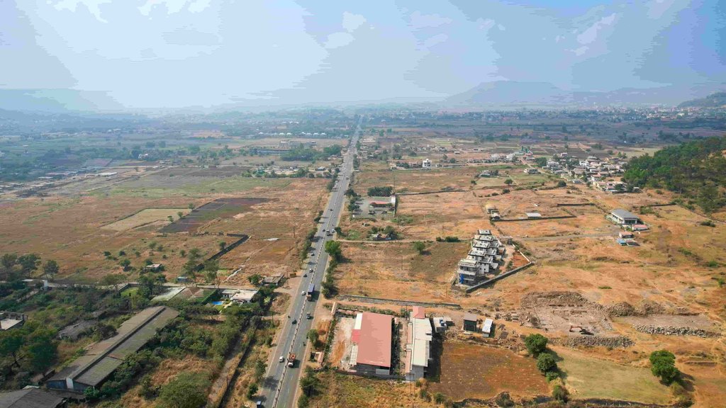 G Square Eterna Phase 1